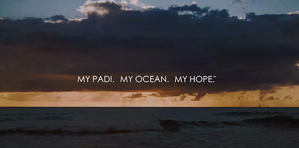 【潛水這艘賊船，這次開往上帝的花園】文章轉(zhuǎn)自/三聯(lián)生活周刊