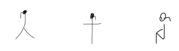 潛水拍照新姿勢(shì)，放下你的剪刀手，我們來這樣拍