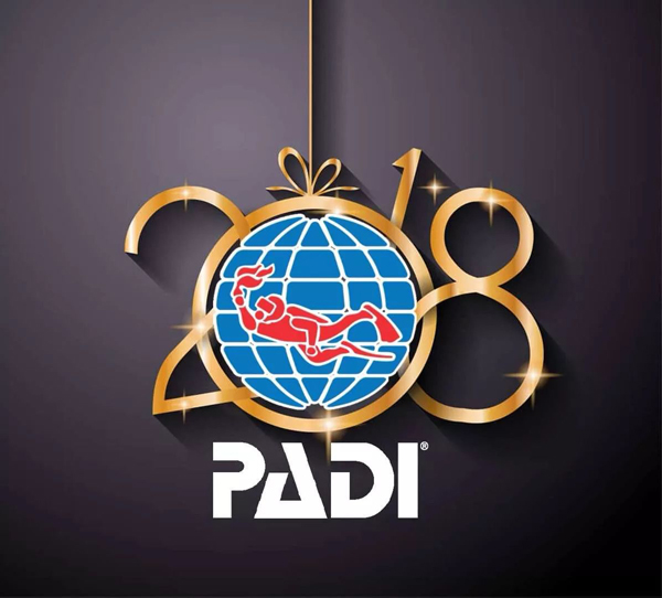 PADI潛水證竟然還有這樣的用途?。?！